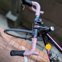 ロードバイク、クロスバイク計2台、まとめて現地引渡限定価格