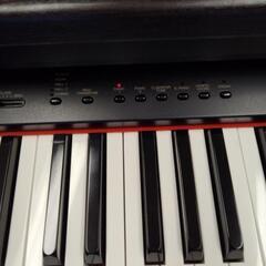 YAMAHA CLP-122 Clavinova 電子ピアノ 通電音出し確認済 椅子付 ヤマハ