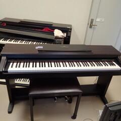 YAMAHA CLP-122 Clavinova 電子ピアノ 通...