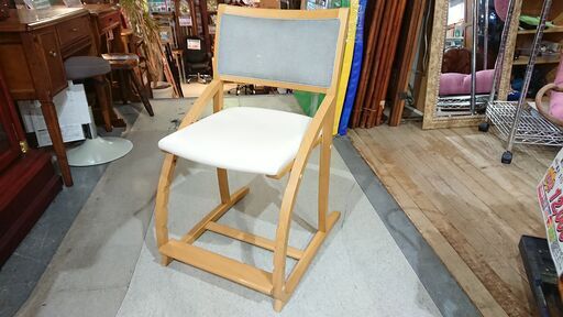 karimoku｜カリモク家具｜XT2401｜cresce｜クレシェ｜デスクチェア