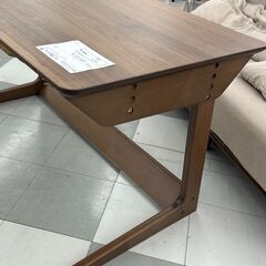 ☆ジモティ割あり☆ NITORI こたつ 動作確認／クリーニング済み TC1883