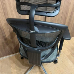 エルゴヒューマン　エンジョイチェア【Ergohuman】