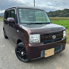 宮城県のL575S｜ダイハツの中古車｜ジモティー