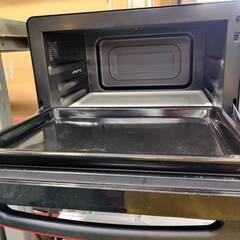 【愛品倶楽部柏店】日立 (HITACHI) 2018年製 過熱水蒸気オーブンレンジ MRO-TS8 ヘルシーシェフ ノンフライ