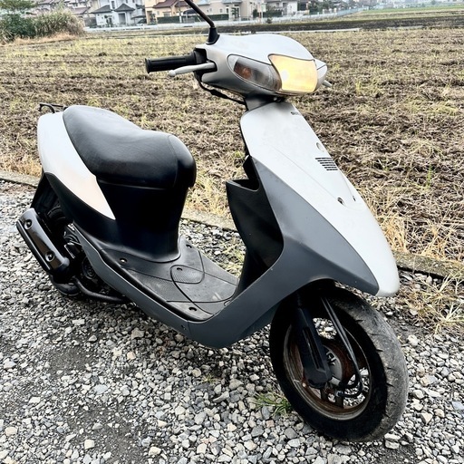 スズキ レッツG バイク購入ガイド 原付＆ミニバイクならバイクブロス 