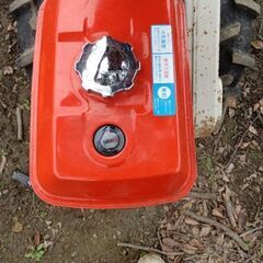 管理機（クボタ）