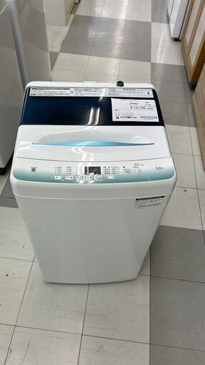 ☆ジモティ割あり☆ Haier 電子レンジ 22年製 クリーニング済 YJ4966 