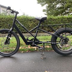 Brompton M3L BS6102-1 グリーン（輸行バッグ付き） (タロウ) 代々木 