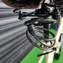 【折り畳み自転車20インチ】OTOMO オオトモ Raychell レイチェル 【引取限定・現状渡し】三重県