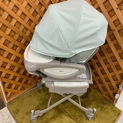 fold5 512G 韓国版【愛品館 江戸川店】アップリカ ユラリズムオート 
