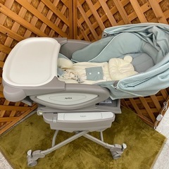 愛品館 江戸川店】アップリカ ユラリズムオートプレミアム 2021年発売