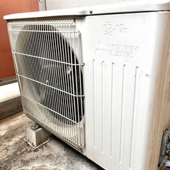 【10畳用】 三菱エアコン 霧ヶ峰　2017年製 2.8kw 214