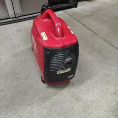 HONDA　eu9i インバータ発電機　
