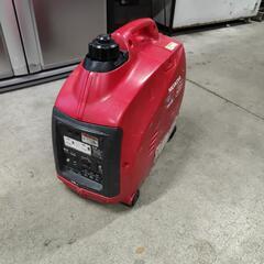 HONDA　eu9i インバータ発電機　