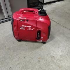 HONDA　eu9i インバータ発電機　