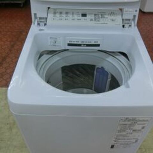 ID：535176 7K パナソニック 洗濯機 