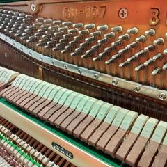 ブラザーピアノ