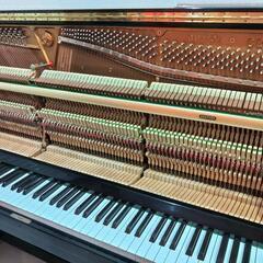 ブラザーピアノ