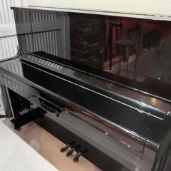 ブラザーピアノ