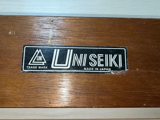 箱型定盤 | 株式会社ユニセイキ｜定盤・測定工具メーカー ユニセイキ I型直定機A級