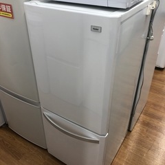 2ドア冷蔵庫【Haier】売ります！」