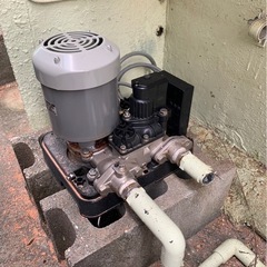 川本ポンプ CR206S 自吸力スケード 未使用品 未開封品 60Hz 【ハンズクラフト宜野湾店】 川本ポンプ CR206S 自吸力スケード 未使用品 未開封品 60Hz 【ハンズ