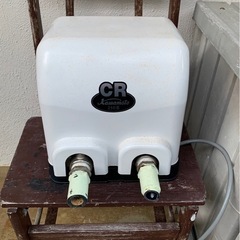 川本ポンプ[現在取引き中の方がいます]