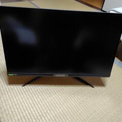 福岡市内配送無料 LCD-V32BHR11 REAL(リアル) ブルーレイレコーダー 