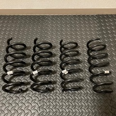 BMW M850クーペ 純正サスペンション (フロント&リアセット) - 美品