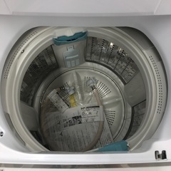 【HITACHI】全自動洗濯機売ります‼︎