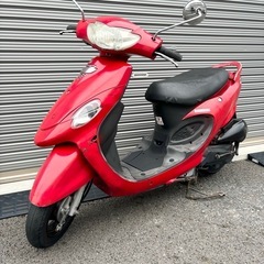 2784.低走行ジョグZRバッテリー新品♪スポーティモデル千葉県柏市即日 
