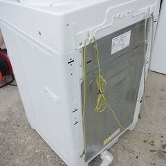 東芝 2020年製 東芝 AW-5G9 全自動洗濯機