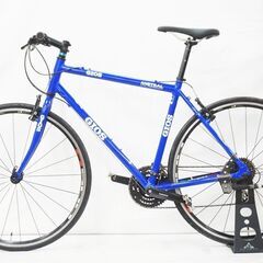 COMMENCAL 「コメンサル」 PREMIER S 2012年モデル マウンテンバイク