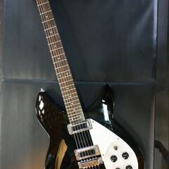 【愛品倶楽部柏店】Monogram モノグラム エレキギター リッケンバッカー330 コピーモデル 愛品倶楽部柏店】Monogram モノグラム エレキギター リッケンバッカー
