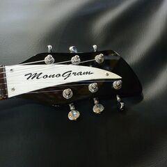 愛品倶楽部柏店】Monogram モノグラム エレキギター リッケンバッカー