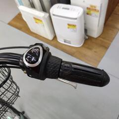 J321 ★多少使用感★普通自転車★VIEW CRUISE★内装3段★LEDオート★27インチ