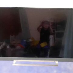 東芝　テレビ　4K液晶レグサ（49Z730X）2万円
