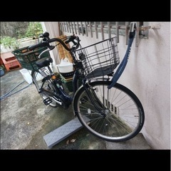 ID:G948043 電動アシスト自転車 激安！！