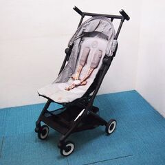 未使用品】cybex LIBELLE (サイベックス リベル) 6ヵ月から B型