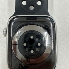 決まりまし、Applewatch NIKEseries9