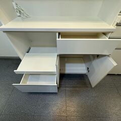 3-98 キッチンボード【一部地域配送可・現状渡し】カグマニア