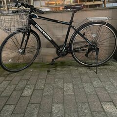 TB クロスバイク(自転車)の中古が安い！激安で譲ります・無料で  