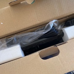 新品、未使用！Panasonic 卓上IH調理器 KZ-PH33-K ブラック 1000W