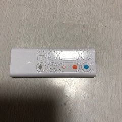 Dyson ホット&クール　2022年製