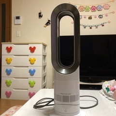 Dyson ホット&クール　2022年製