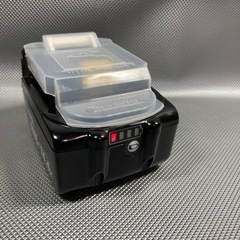 新品未使用 マキタ 14.4V 6A　バッテリー