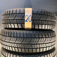 引取限定【イボ付き9.9分山】2022年/2023年 175/65R15 トーヨー OBSERVE GIZ2★ 4本セットタイヤまにあ 引取限定【イボ付き9.9分山】2022年/2023年 175/65R15 トーヨー