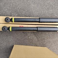 プロボックス160系純正足回り