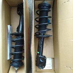 プロボックス160系純正足回り