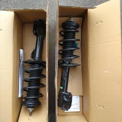 プロボックス160系純正足回り